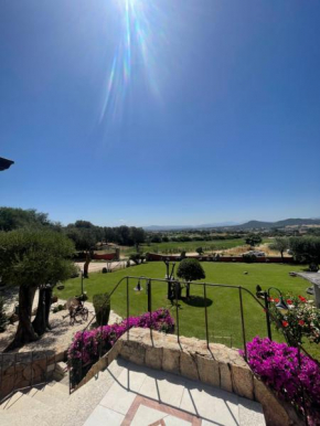 Azienda Agrituristica Contras